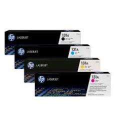 HP 131X (A) / CF210(A)X, 211A, 212A, 213A HP 131X (A) / CF210(A)X, 211A, 212A, 213A